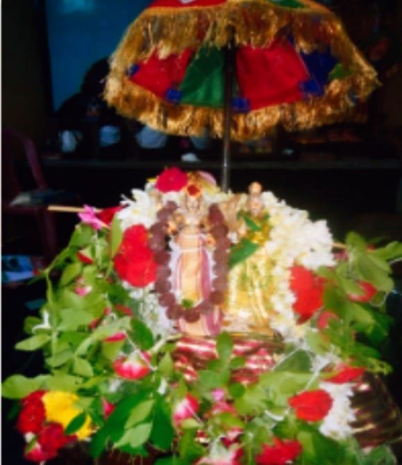 Prathista & Sanctuaries